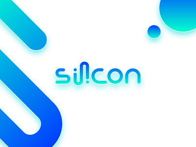 Silicon - Logo Design