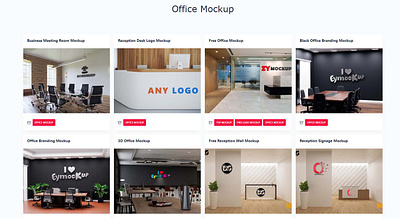 Office Mockup free mockup graphic eagle mockup office mockup