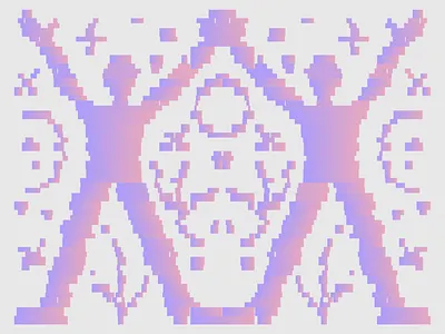 Playful Illustrations for Learning Platform app illustration colorful flat gradient icon illustration ui web illustration