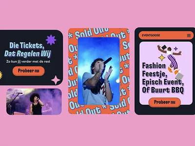 Pitch - Branding proposal branding graphic design illustration type ui