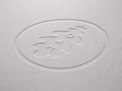 OAK Branding branding graphic design identity logo