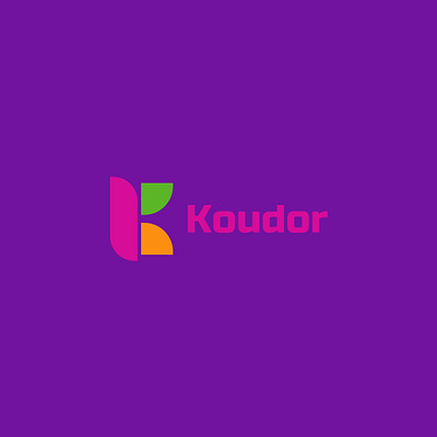 K Letters Logo brand identity branding creative logo design illustration k letters logo k logo logo design modern logo typography ui unique logo