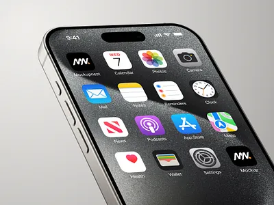 Free Closeup iPhone 15 Pro Max Mockup 15 pro max mockup apple mockup close device mockup close iphone mockup closeup iphone mockup device mockup free iphone mockup free iphone mockup psd free mockup free psd iphone 15 pro max iphone 15 pro mockup