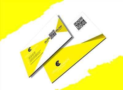 Business card 3d business card design graphic design mock up social media social media post