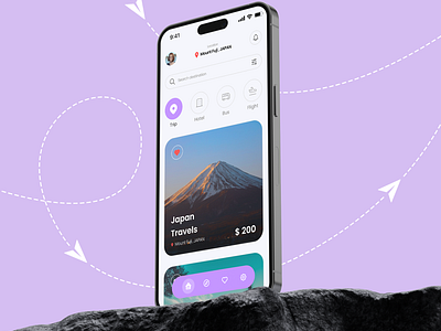 Travel & Tourism App appdesign graphic design mobileapp mobileappdesign travelandtourism travelapp travelappdesign travelappui travelappuiux ui uiux uiuxdesign userinterface