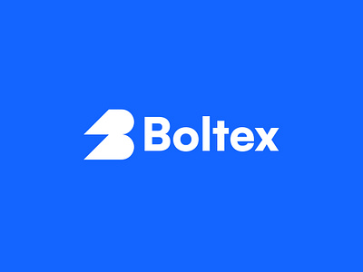 Boltex | B, Bolt app icon b b brand b icon b letter b logo bolt bolt logo branding creative logomaker modern thunder