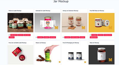 Jar Mockup free mockup graphic eagle jar jar mockup mockup
