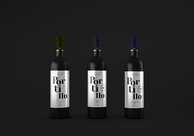 Wine Label Resdesign - Bodega Salentein argentina branding design etiquette illustration illustrator logo vin etiquette wine wine label
