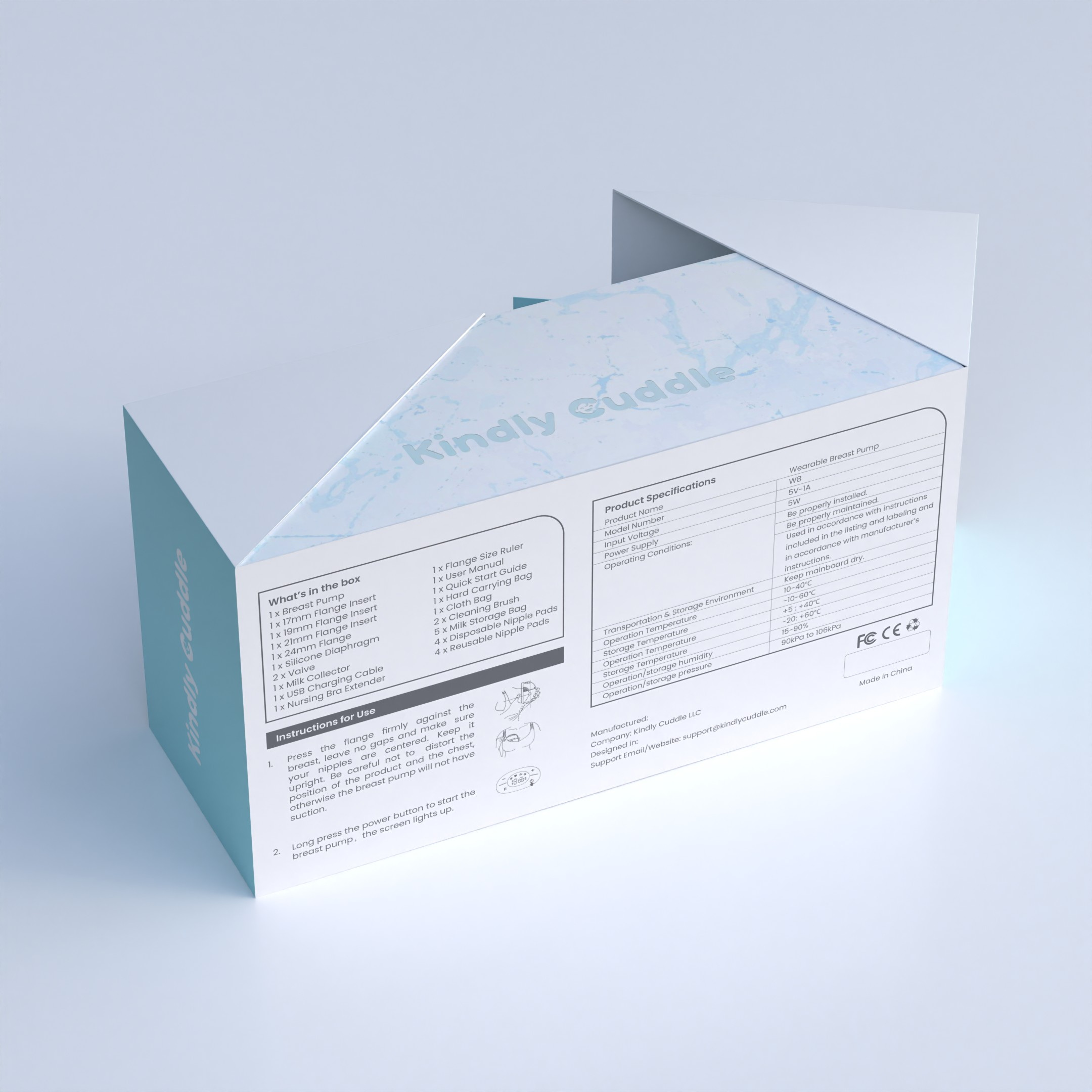 Example of Creative Packaging Design