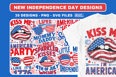 2024 new 4th of july independence day pod svg png designs 2024 4th of july bundle designs files graphic graphics independence day july 4th png pngs pod print on demand shirt svg svgs t shirt tee shirt tshirt usa