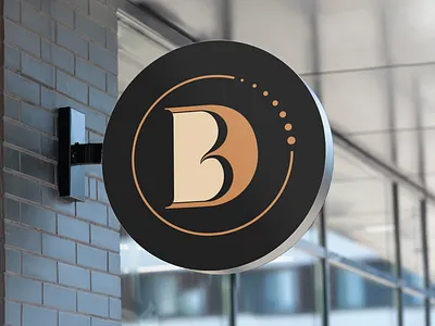 Derma Bliss Logo and Branding brand mark branding clothing logo fashionlogo graphic design intial letter letter mark logo logo mark minimal logo