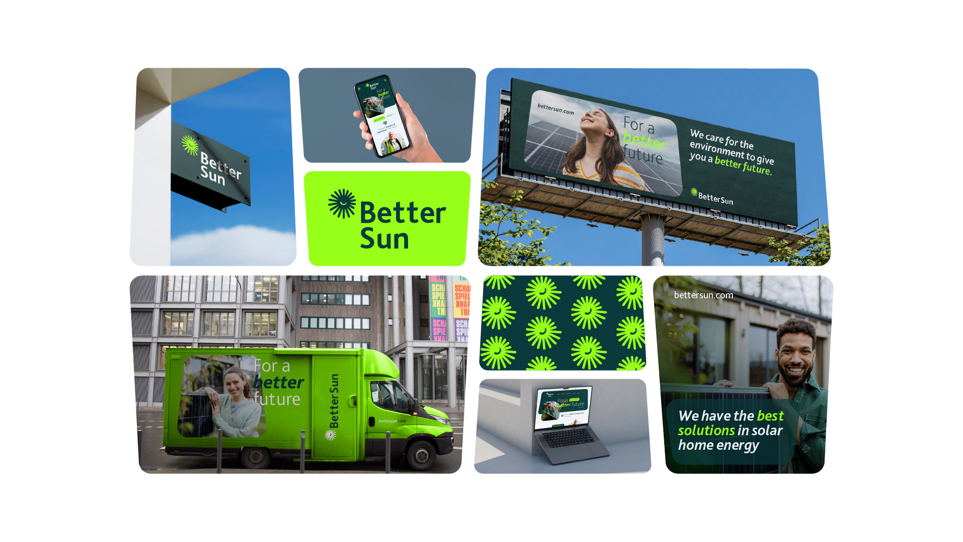 Example of Brand Strategy