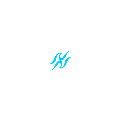 N letter wave logo design cr graphic design letter n logo logo design n wave logo wave logo