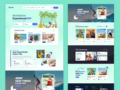 Travel Booking yacht