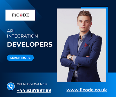 API Integration Developers | Ficode api api developers api integration ficode uk