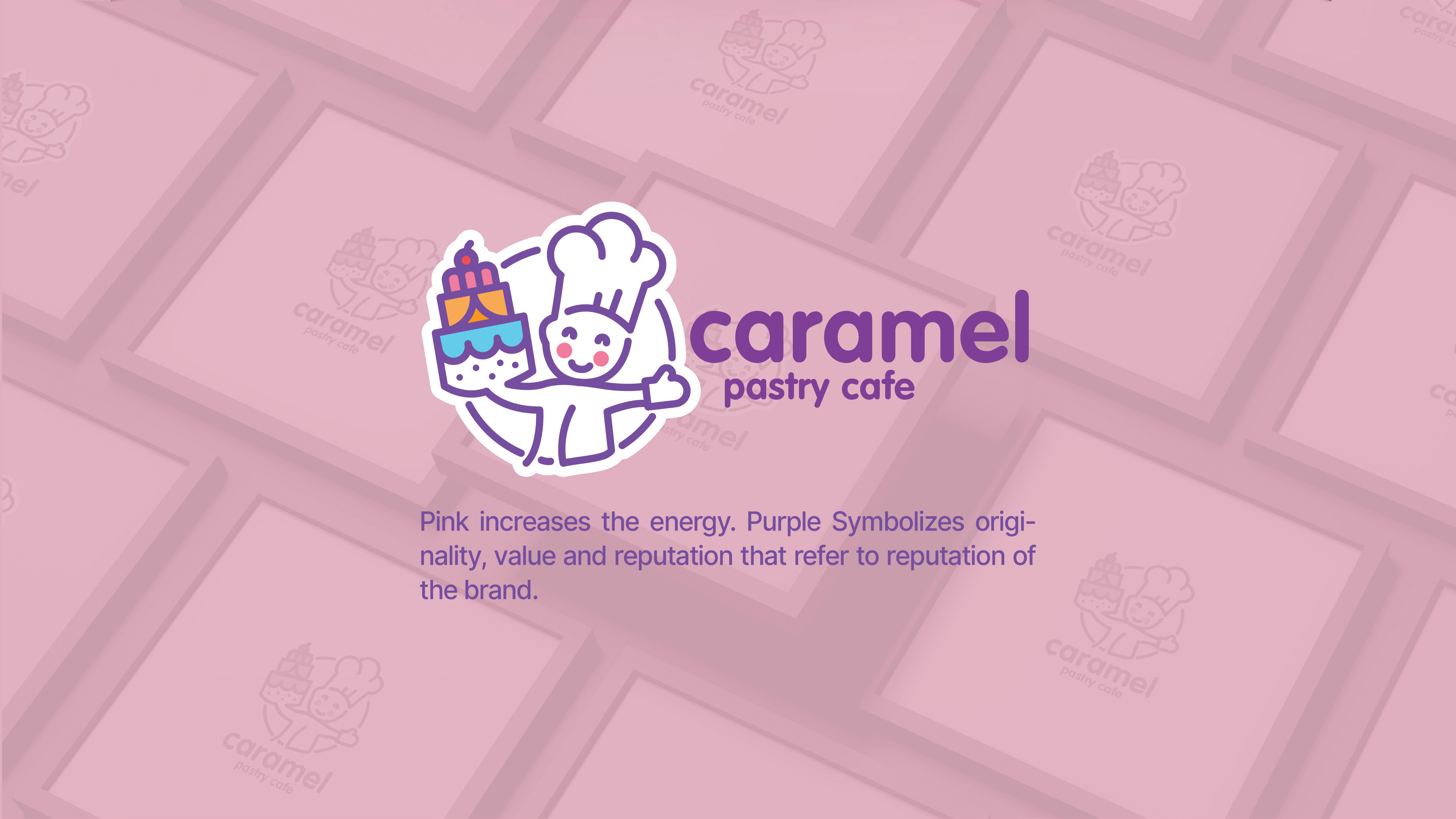 Example of Brand Identity