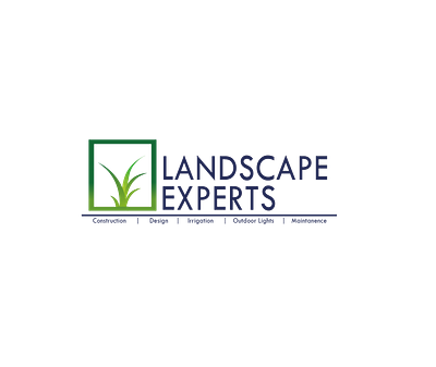 Logo design for a garden ,outdoor maintenance company adobe illustrator branding creative customer satisfaction logo