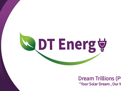 Visiting card design for a solar company adobe illustrator creative customer satisfaction