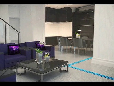 Architectural visualization 3d 3dcharacter 3dillustration 3dmodel animation motiondesign officerendering