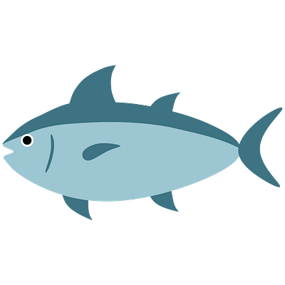 Tuna fish fish illustration illustration tuna tuna fish