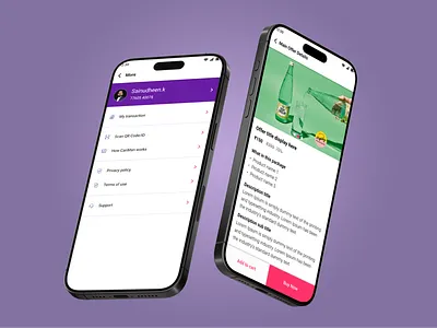 20 Liter Water Can Ordering App UI/UX Design adobe photoshop adobe xd app design branding dailyui dailyuichallenge design figma mobile app mobile app design mobile design mobile ui product design product mockup ui ui ux user experience user interface ux visual design
