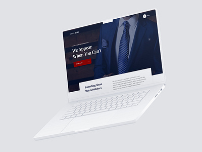 Law firm website design figma firm homepage law uiux