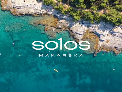 Hotel brand identity teaser | Studio Suprasoul branding graphic design hotel brand design hotel branding logo logotype minimal logo design minimalist design property development real estate branding smart design smart logotype typographic logo visual identity