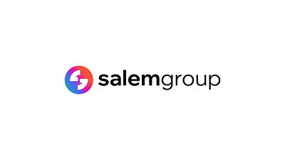 Salem Group | Logo Animation adobe after effects aftereffects animation design illustration illustrator logo logo animation motion graphics ui