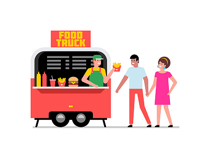 Food Truck zoo