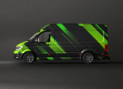 Motorsport Designs/Vehicle Wraps automotive branding graphic design