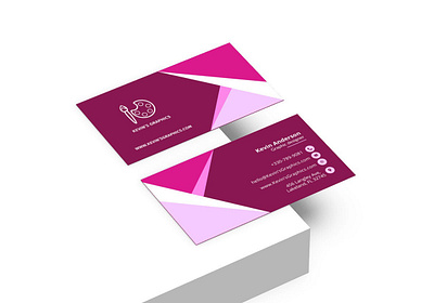 Stationery & Email Marketing Designs: Showcase branding graphic design stationery design