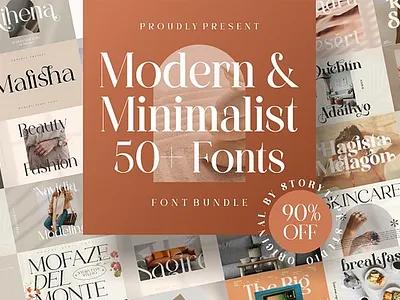 SALE! Mega Bundle 50+ Modern Font! art deco fonts blackletter fonts cool fonts display fonts hipster fonts modern fonts retro fonts sans serif fonts script fonts serif fonts slab serif fonts symbols fonts wedding fonts
