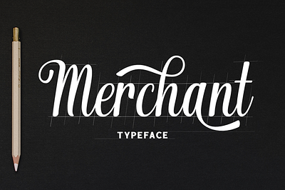 Merchant adventure adventure font banner font branding branding font brush font clean font design font bundle hand drawn hand drawn font handwritten font illustration logo font logotype font script font signature font social media ui web font