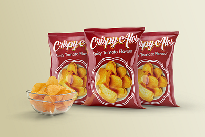 Chips packaging Design