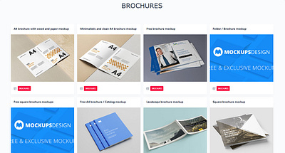 BROCHURES brochuer brochures graphic eagle