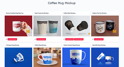 Coffee Mug Mockup coffee coffee mug mockup free mockup graphic eagle mockups mug