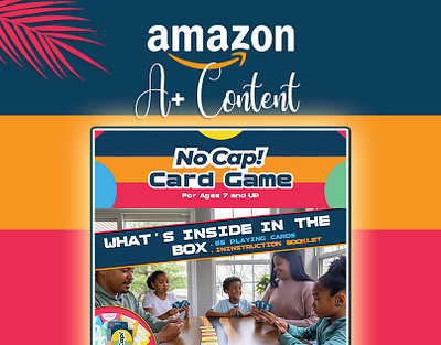 ::: Amazon A+ Content Design ::: a content a content amazon amazon amazon graphic design amazon product design branding content design ebc ebc designs graphic design listing design