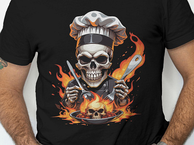 "A skull in every recipe." casualwear cooltees creativetshirts customtshirt fashiontees graphictee printedtshirts streetwear stylishtees teefashion teesofinstagram teetrend tshirtaddict tshirtcollection tshirtdesign tshirtlover tshirtstyle uniquetees vintagetees wearyourart