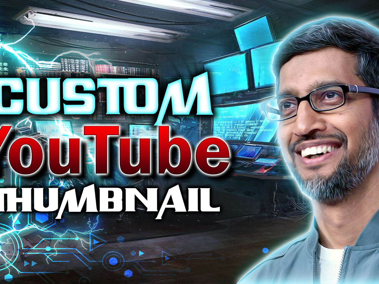 Attractive Eye-Catching YouTube Thumbnail Design. by Romel Ahmed on ...