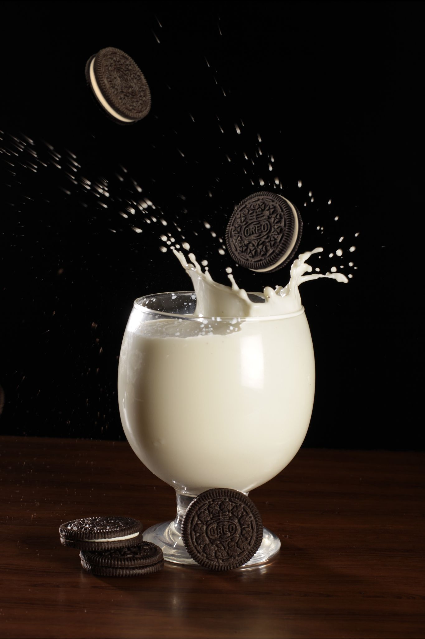 Galletas Oreo