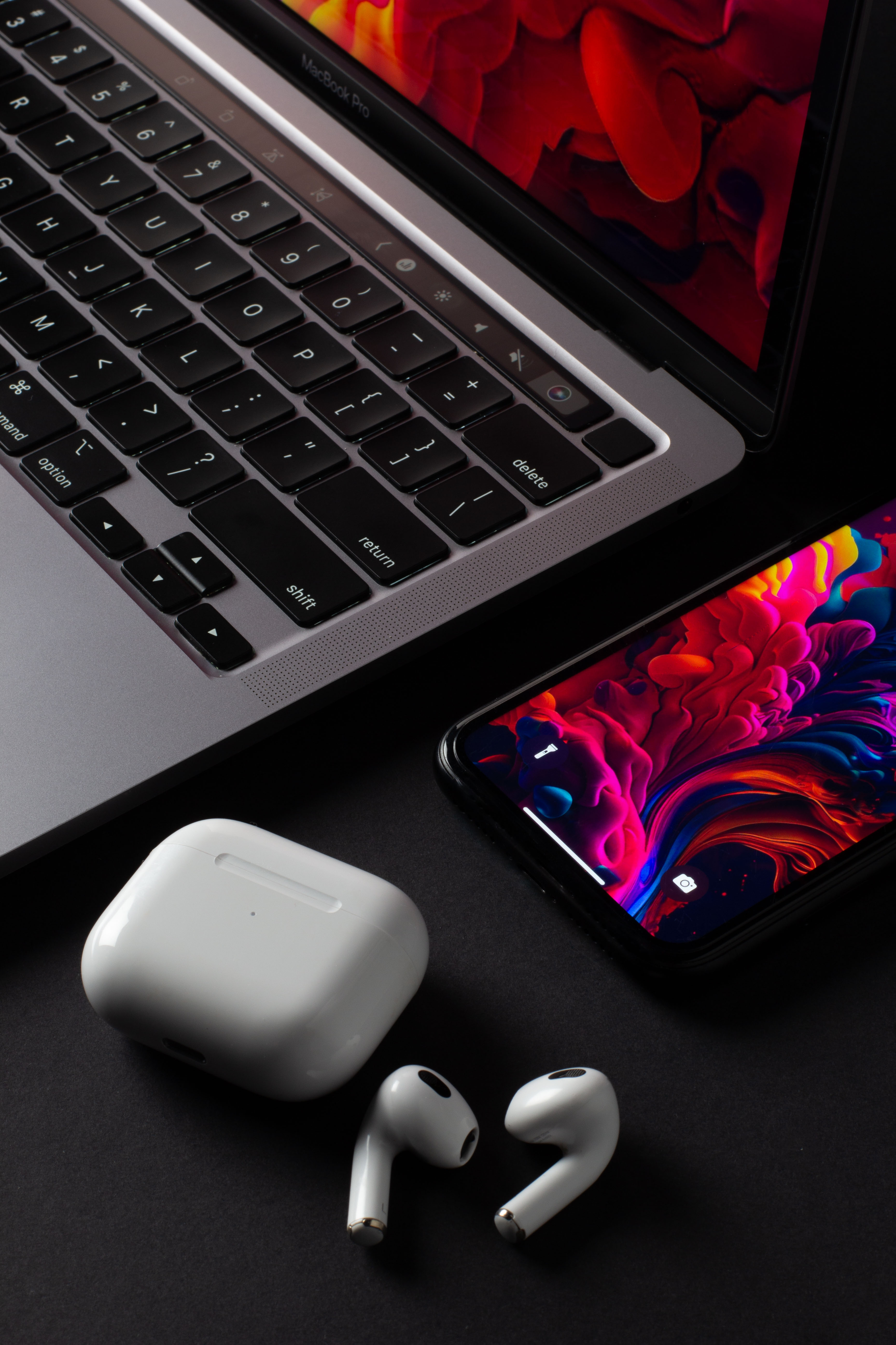 Apple