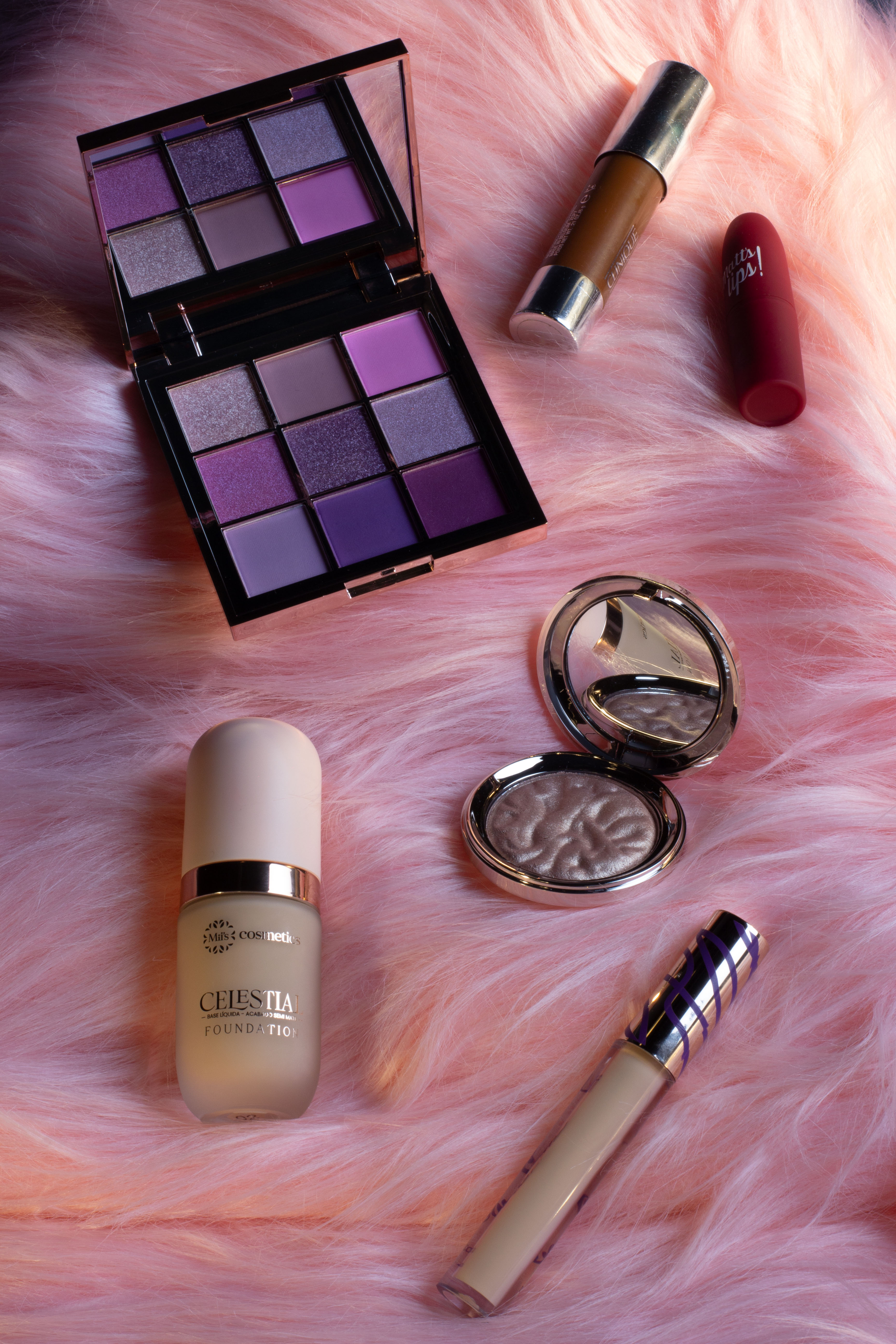 Make-Up