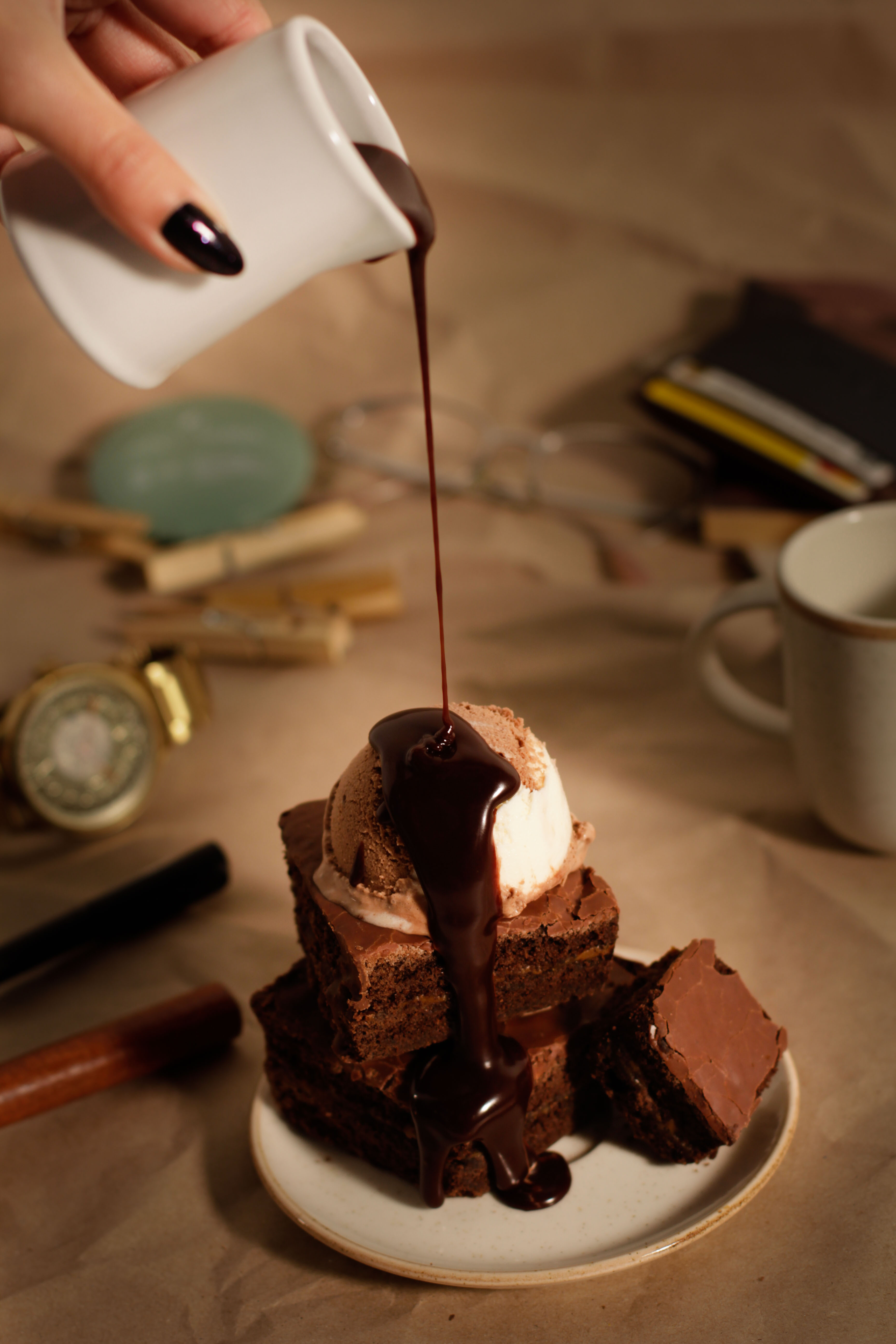 Chocolate