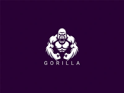 Gorilla Logo animal back silver backsilver beast gorilla gorilla attack gorilla beast gorilla head gorilla logo gorilla warrior gorillas illustration mr beast powerpoint strong strong gorilla warrior gorilla wild gorilla wildlife zoo