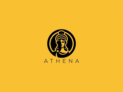 Athena Logo ancient athena athena britannia athena logo athenas barbarian barbell britannia gladiator goddess greek legend minerva mohawk myth nordic roman warrior women woman warrior women warrior