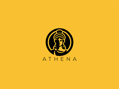 Athena Logo ancient athena athena britannia athena logo athenas barbarian barbell britannia gladiator goddess greek legend minerva mohawk myth nordic roman warrior women woman warrior women warrior