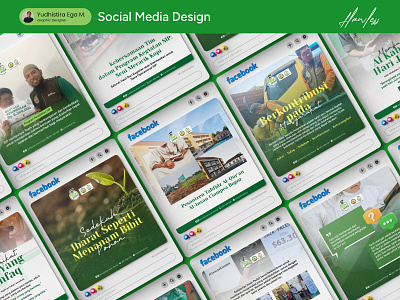 Social Media Design - SIP
