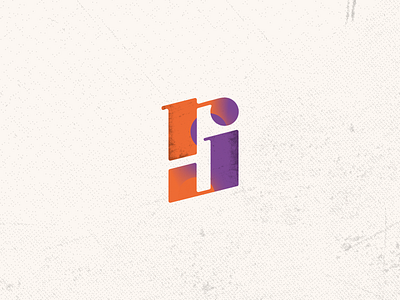 Modern update to personal brand figma graphic design logo type typography