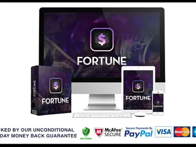 FORTUNE Review: The Ultimate ClickBank Money System best fortune fortune fortune 2024 fortune features fortune overview fortune review fortune system fortune work