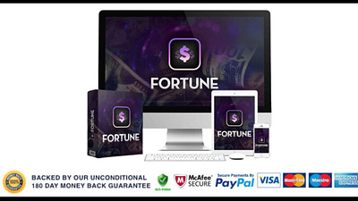 FORTUNE Review: The Ultimate ClickBank Money System best fortune fortune fortune 2024 fortune features fortune overview fortune review fortune system fortune work